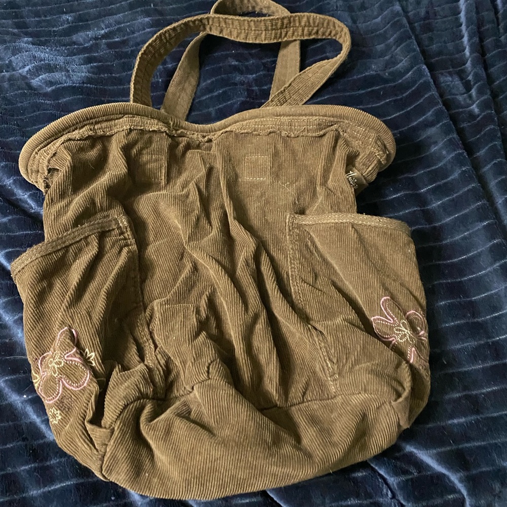 Thirty one retro metro bag